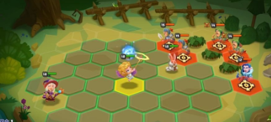 斗兽战旗下载插图(1)