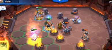 斗兽战旗下载插图(2)