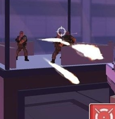 猎空直升机插图(1)