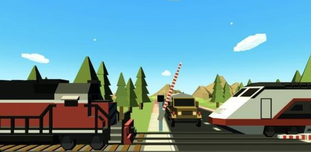 铁路交叉口(Railroad Crossing Pro)插图(2)