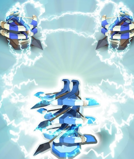 空闲箭头插图(1)