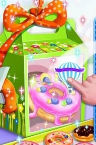 宝宝料理厨房下载插图(1)