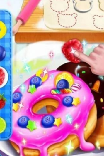 宝宝料理厨房下载插图(2)