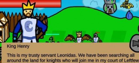 村庄保卫插图(1)