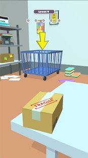 经营一家邮局3D(PostOffice3D)插图(1)