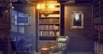 神秘庄园APP插图