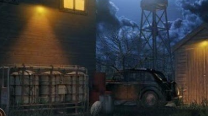 神秘庄园APP插图(1)