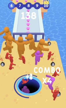 全民黑洞吞噬插图(1)