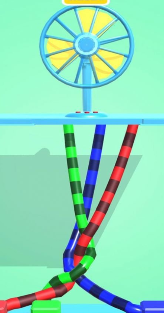 绳缠拼图大师插图(1)