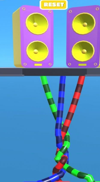 绳缠拼图大师插图(2)