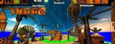 蒂基卡丁车下载插图