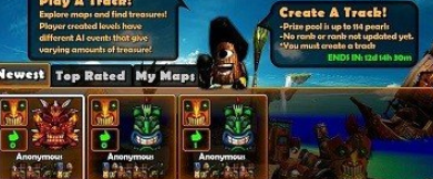 蒂基卡丁车下载插图(1)