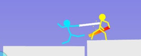 魔性火柴人对决插图(1)