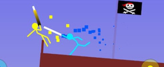 魔性火柴人对决插图(2)