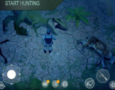 侏罗纪末日生存插图(2)