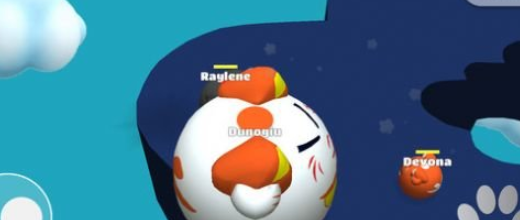 豆豆猫淘汰赛插图(2)