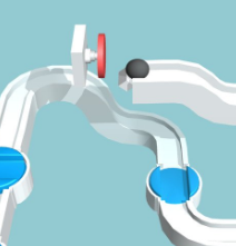 滚珠滑行手游插图