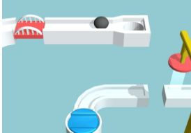 滚珠滑行手游插图(1)