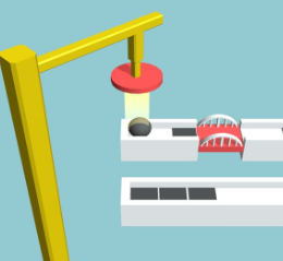 滚珠滑行手游插图(2)