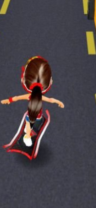 地铁飞侠跑酷插图(2)