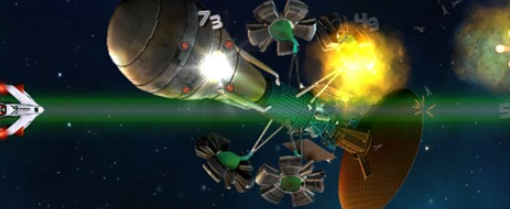 1600842573994444.png 超级太空射击游戏插图