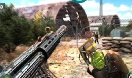 突击队任务召唤插图(1)