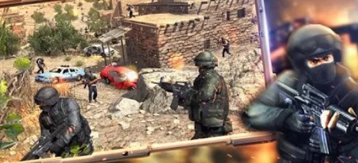 突击队任务召唤插图(2)