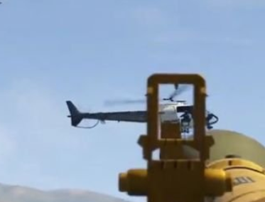 火箭筒射击插图