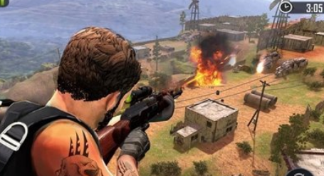 战场之火下载插图(1)