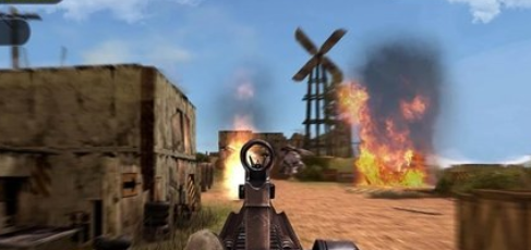 战场之火下载插图(2)