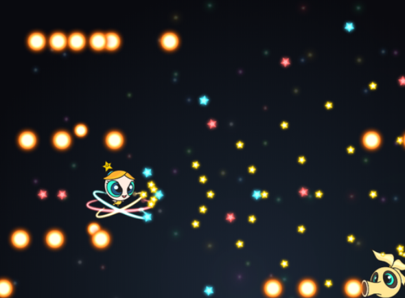 小行星少女插图(2)