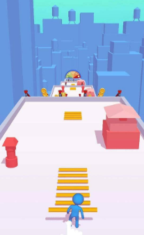 我跑障碍贼6插图