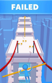 我跑障碍贼6插图(1)