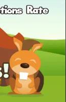 Wild Nuts游戏插图