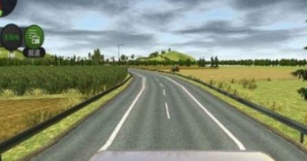 卡车模拟交通行驶下载插图(2)