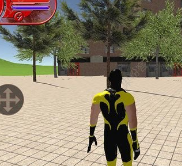 冠军致命战争插图(2)