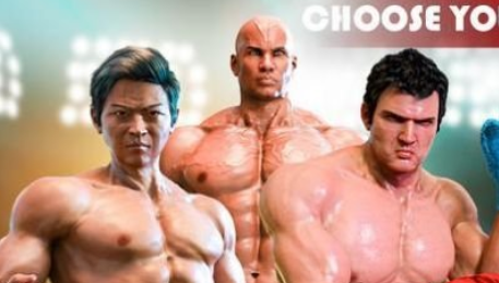 真正的终极拳击比赛插图(2)