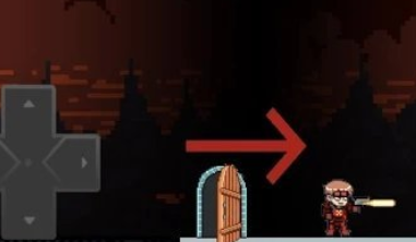 罗伯特历险记游戏插图