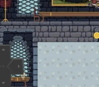 罗伯特历险记游戏插图(1)