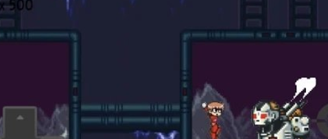 罗伯特历险记游戏插图(2)