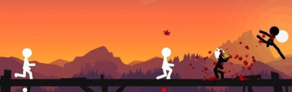 坚持战斗功夫大师插图