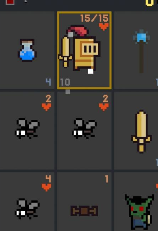 卡牌地下城(Dungeon Cards)插图(2)