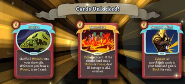 杀戮尖塔插图(1)