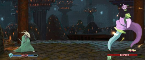 杀戮尖塔插图(2)