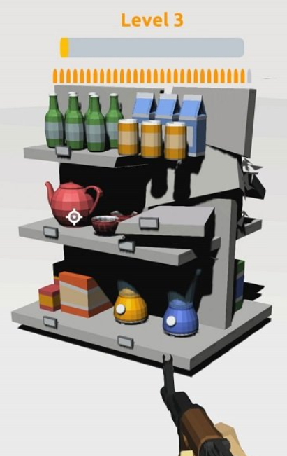 破坏一切模拟器APP下载插图