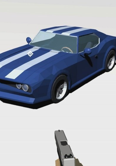 破坏一切模拟器APP下载插图(1)