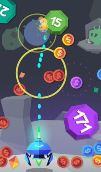 梦幻森林射击插图(2)