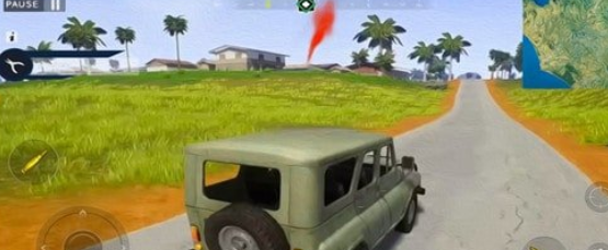 皇家战斗队2020插图(1)