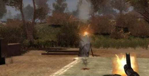 跟踪者遗忘区手游插图