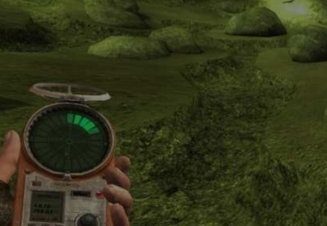 跟踪者遗忘区手游插图(1)